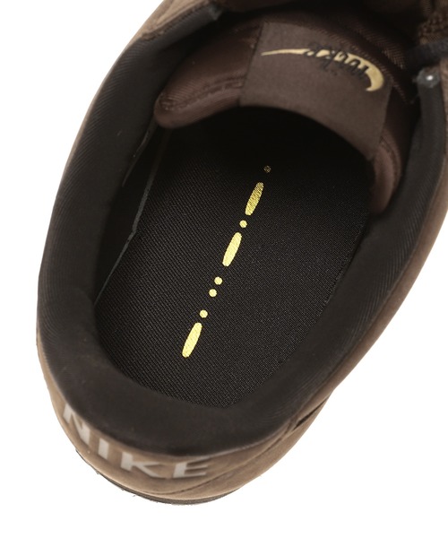 NIKE(ナイキ)の「NIKE CORTEZ LTR SE IR0800-299(スニーカー・メンズ・ブラウン・28cm/28.5cm/26cm/26.5cm/27.5cm/27cm/29cm)」の5枚目の写真