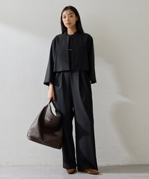 Whim Gazette｜ウィムガゼットのオールインワン・サロペット通販