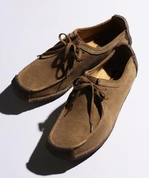Clarks | ＜CLARKS（クラークス）＞ NATALIE/シューズ◆(モカシン/デッキシューズ)