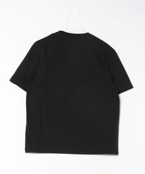 ムラサキスポーツ(ムラサキスポーツ)の「MARTIN ROSE/マーティンローズ CLASSIC T-SHIRT(Tシャツ/カットソー・メンズ・ブラック・M)」の2枚目の写真