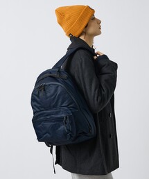 ABAHOUSE | 【DsBk / ディーエスビーケー】 ORDINARY BACKPACK /デイリーバックパック /ユニセックス 【WEB限定】(バックパック/リュック)