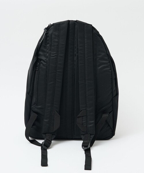ABAHOUSE（アバハウス）の「【DsBk / ディーエスビーケー】 ORDINARY BACKPACK ／デイリーバックパック ／ユニセックス 【WEB限定】（バックパック/リュック・メンズ・グレー/ブラック/カーキ/ネイビー・フリー）」の17枚目の写真