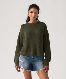 Levi's/リーバイス LAETITIA ブークレプルオーバー
