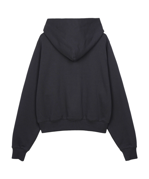 FDR(エフディーアール)の「Saint Triomphe Hoodie Charcoal(パーカー・レディース・その他・S/M/L)」の3枚目の写真