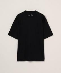 ナシア インターロックTシャツ