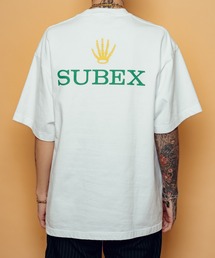 SUBEX tee