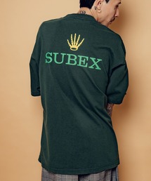 SUBEX tee