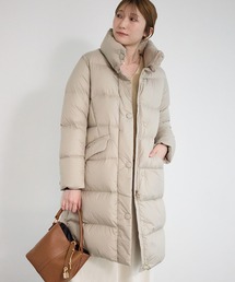 新品タグ付 2024aw BABYLONE 中綿ブルゾンコート ダウンジャケット 楽天市場】【SALE／50%OFF】中綿ブルゾンコート BABYLONE バビロン