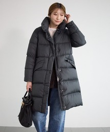 BABYLONE（バビロン）の「【CAPE HORN】【洗濯可】UPSALA MATT（ダウンジャケット/コート）」