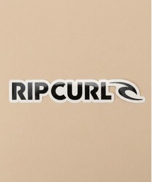 N.s（エヌドットエス）の「【RIPCURL（リップカール）】BRAND BLADE LOGO ステッカー W300mm/シール・テープ（ステッカー/テープ）」