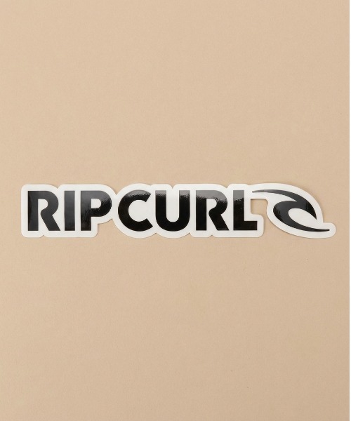セール】【RIPCURL（リップカール）】BRAND BLADE LOGO ステッカー