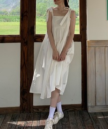 FRP（エフアールピー）の「キャミソールワンピース（ワンピース）」