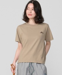 KRIFF MAYER（クリフメイヤー）の「【超接触冷感/UVカット】夏季GO! T(ロゴ)（Tシャツ/カットソー）」