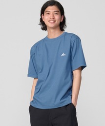 KRIFF MAYER | 【超接触冷感/UVカット】夏季GO! T(ロゴ)(Tシャツ/カットソー)