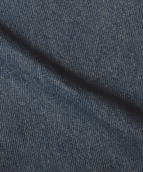 coca（coca）（コカ）の「キッズ　デニムラインカーゴパンツ（カーゴパンツ・キッズ・ブラック/ブルー・120/130/140/150）」の17枚目の写真