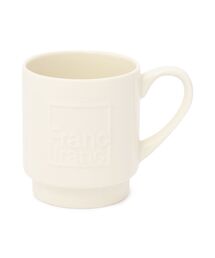 Francfranc(�t�����t����)�̃~�I�}�O ���S �z���C�g �����W�� �H���� �H�� �R�[�q�[ �e�B�[ �v���[���g(�H��)