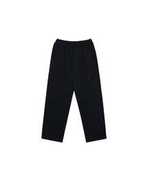 MARCO POLAR（マルコポーラー）の「LEITHTON ピンタックスウェットロングパンツ MP2406001（スウェットパンツ）」