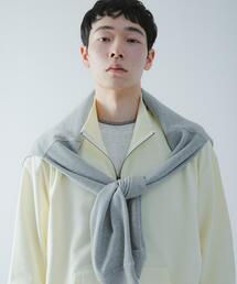 SENSE OF PLACE by URBAN RESEARCH | 『洗濯可/撥水/防花粉』SKIN Proofハーフジップスウェット(スウェット)