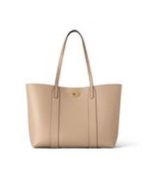 Mulberry ベージュ レザー トートバッグ Mulberry｜マルベリーのトートバッグ（ベージュ系）通販 - ZOZOTOWN