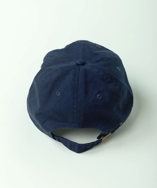 PAR ICI(パーリッシィ)の「むろいなつみ×ぱーりっしぃ P DOG刺繍キャップ(キャップ・レディース・ネイビー/ベージュ・FREE)」の19枚目の写真