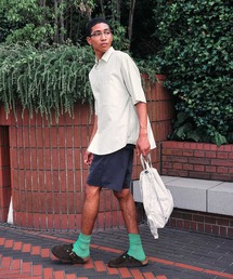 TITE IN THE STORE | サコッシュ付きバックパック【Lightly/ライトリー】(バックパック/リュック)