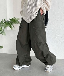 PairPair（ペアペア）の「カーゴパンツ（カーゴパンツ）」