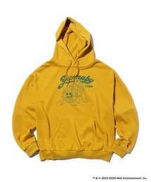 ZOZOSPOT（ゾゾスポット）の「日常組×ZOZOTOWN フーディ（パーカー