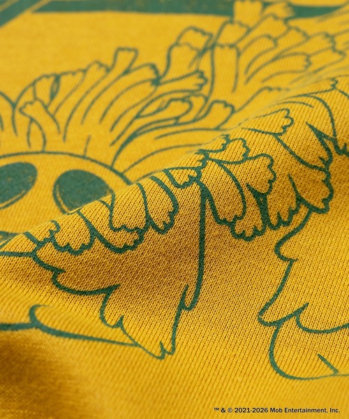 ZOZOSPOT(ゾゾスポット)の「Poppy Playtime × ZOZOTOWN Yarnaby Hoodie(パーカー・メンズ・ホワイト/マスタード・S/M/L/XL)」の10枚目の写真