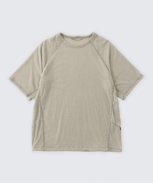 WILD THINGS（ワイルドシングス）の「プリマロフト エヴォルブ Tシャツ│PRIMALOFT EVOLVE TEE（Tシャツ/カットソー）」
