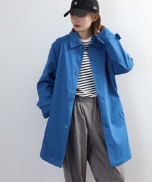 EVOLUTION（エボリューション）の「EVOLUTION ステンカラーコート（ステンカラーコート）」