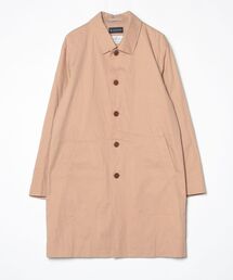 GLOBAL WORK（グローバルワーク）の「ステンカラーコート（ステンカラーコート）」