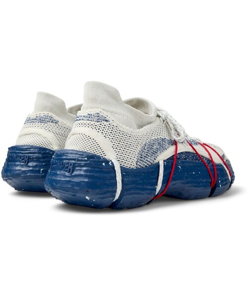 CAMPER（カンペール）の「[カンペール] ROKU / スニーカー（スニーカー・レディース・ホワイト・24.0cm/23.0cm/25.0cm/23.5cm）」の3枚目の写真