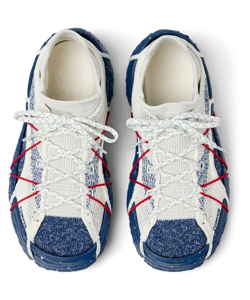 CAMPER（カンペール）の「[カンペール] ROKU / スニーカー（スニーカー・レディース・ホワイト・24.0cm/23.0cm/25.0cm/23.5cm）」の4枚目の写真