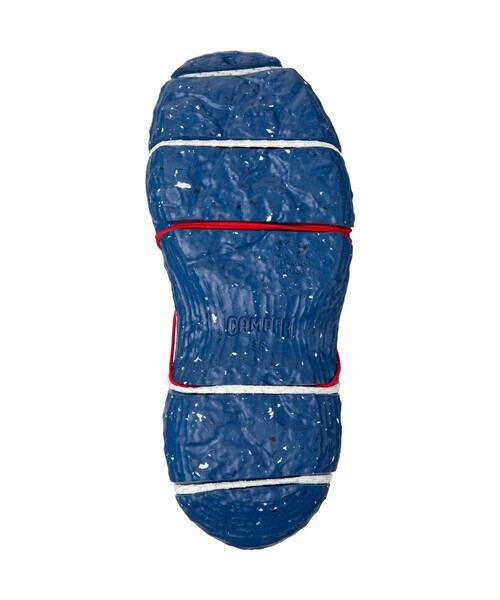 CAMPER（カンペール）の「[カンペール] ROKU / スニーカー（スニーカー・レディース・ホワイト・24.0cm/23.0cm/25.0cm/23.5cm）」の5枚目の写真