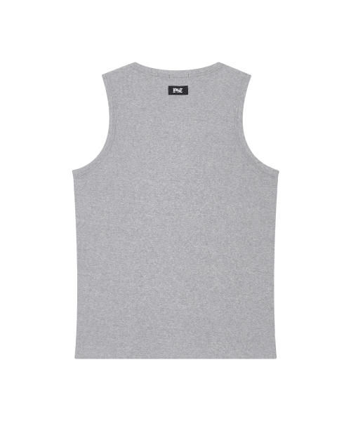 DRUNKTXT（ドランクテキスト）の「ロゴタンクトップ [グレー]（Tシャツ/カットソー・レディース・その他・LARGE/MEDIUM）」の3枚目の写真