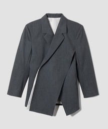 TELOPLAN（テーロプラン）の「Besim Jacket（テーラードジャケット）」