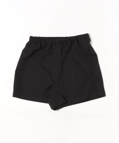 abc une face(アーベーセーアンフェイス)の「スリットフレアスカート(スカート・レディース・ブラック/ホワイト/グレー・FREE)」の19枚目の写真