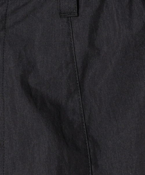 AIVER(アイバー)の「AIVER イリディセントガーデニングショートパンツ(その他パンツ・メンズ・カーキ系/ブラック・LARGE/MEDIUM/SMALL)」の16枚目の写真