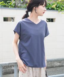 ITEMS URBANRESEARCH | カットミラノフレンチプルオーバー(Tシャツ/カットソー)