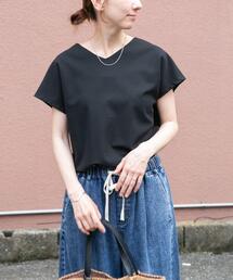 ITEMS URBANRESEARCH | カットミラノフレンチプルオーバー(Tシャツ/カットソー)