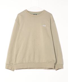 ザノースフェイス THE NORTH FACE NLW22035 マイクロフリースフーディ M＼ベージュ プルオーバー パーカー【2400014765526】 THE NORTH FACE - ザノースフェイス THE NORTH FACE NLW22035 マイクロ