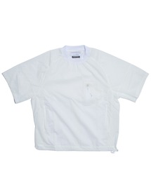 F/CE. （エフシーイー）の「F/CE. PERTEX TECH RAGLAN TEE / エフシーイー パーテックス テック ラグラン ティー（Tシャツ/カットソー）」