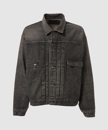 5PKT Chino Hunting Jacket（その他アウター）｜DAIRIKU（ダイリク）の