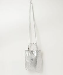ROSE BUD | (MILLELA FIRENZE)STAR MINI TOTE BAG(ショルダーバッグ)