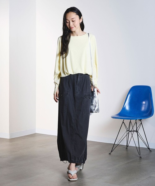ROSE BUD(ローズバッド)の「(MILLELA FIRENZE)STAR MINI TOTE BAG(ショルダーバッグ・レディース・シルバー・ONE SIZE)」の5枚目の写真