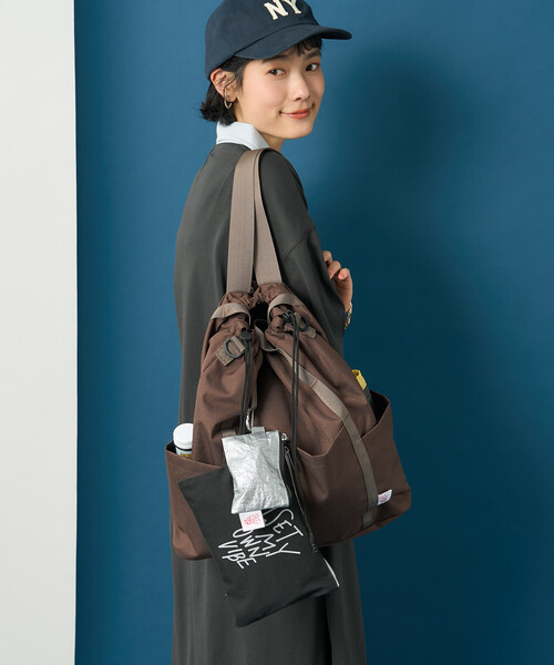セール】藤本美貴 × FREAK'S STORE/フリークスストア マルチウェイ