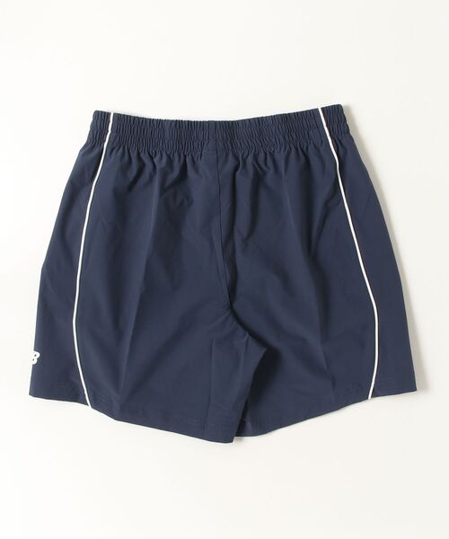 NEW BALANCE(ニューバランス)の「ウーブンショーツ7インチ(インナー無し)(その他パンツ・メンズ・ブラック/ライトグレー/ネイビー・SMALL/MEDIUM/LARGE/X-LARGE/XX-LARGE)」の18枚目の写真