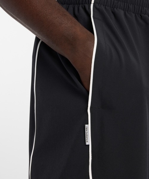 NEW BALANCE(ニューバランス)の「ウーブンショーツ7インチ(インナー無し)(その他パンツ・メンズ・ブラック/ライトグレー/ネイビー・SMALL/MEDIUM/LARGE/X-LARGE/XX-LARGE)」の7枚目の写真