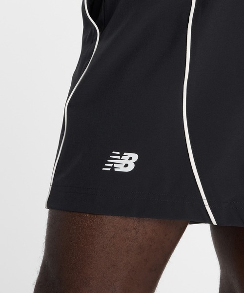 NEW BALANCE(ニューバランス)の「ウーブンショーツ7インチ(インナー無し)(その他パンツ・メンズ・ブラック/ライトグレー/ネイビー・SMALL/MEDIUM/LARGE/X-LARGE/XX-LARGE)」の8枚目の写真