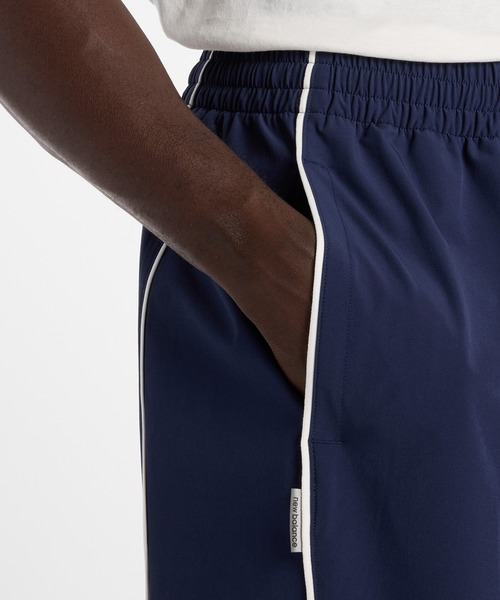 NEW BALANCE(ニューバランス)の「ウーブンショーツ7インチ(インナー無し)(その他パンツ・メンズ・ブラック/ライトグレー/ネイビー・SMALL/MEDIUM/LARGE/X-LARGE/XX-LARGE)」の17枚目の写真
